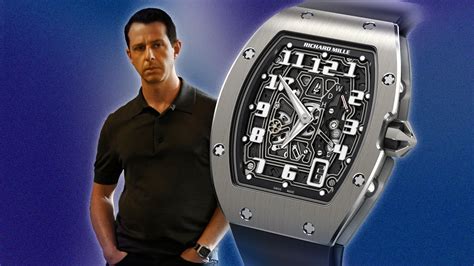 richard mille succession|richard mille official website.